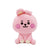 BT21 COOKY BABY Basic Plush M