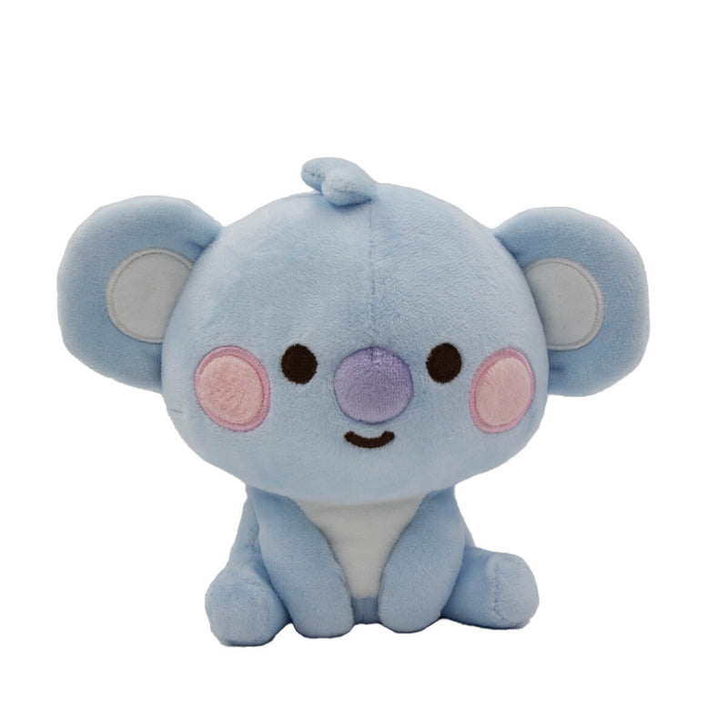 BT21 KOYA BABY Basic Plush M