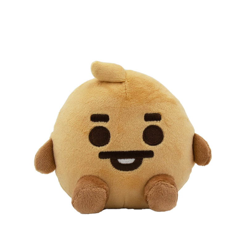 BT21 SHOOKY BABY Basic Plush M