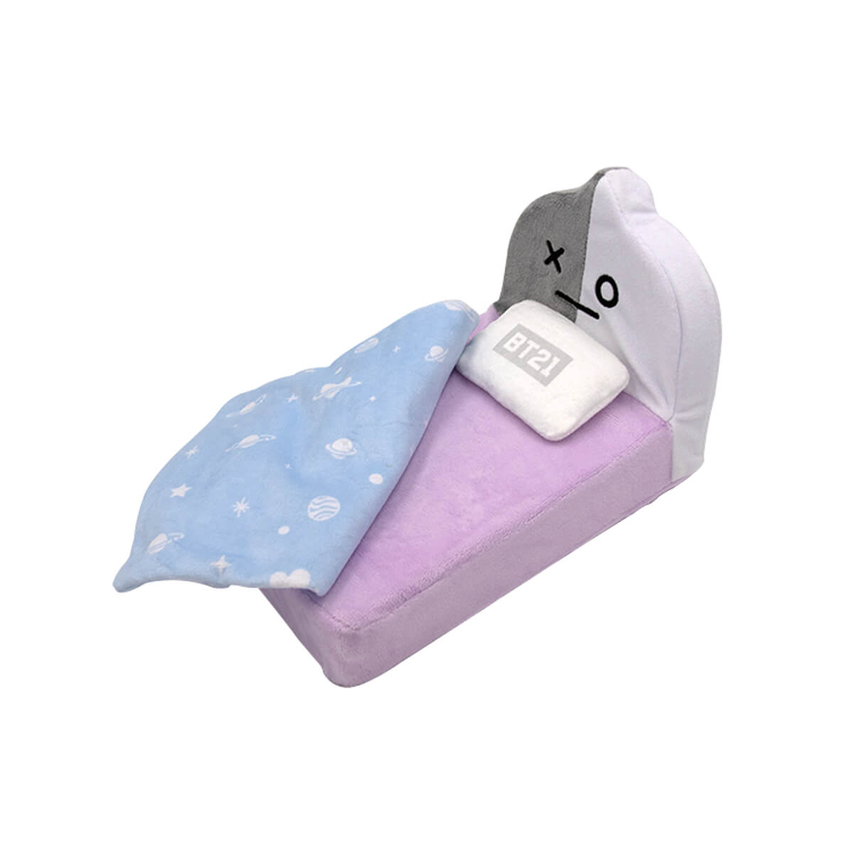 BT21 BABY Neton Furniture Bed Plush S