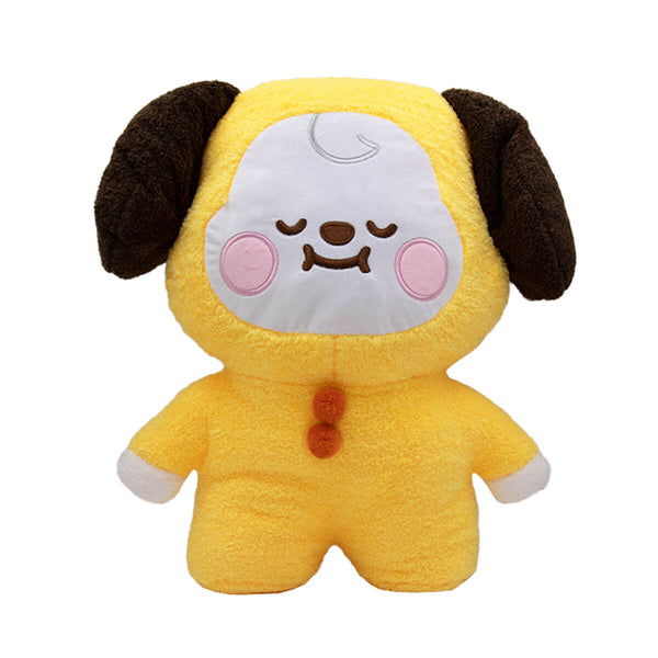 BT21 CHIMMY BABY Neton Plush L LINE FRIENDS US