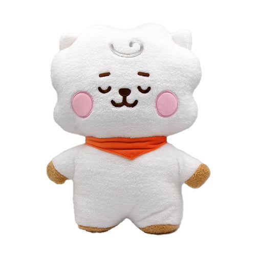 BT21 RJ BABY Neton Plush L LINE FRIENDS US