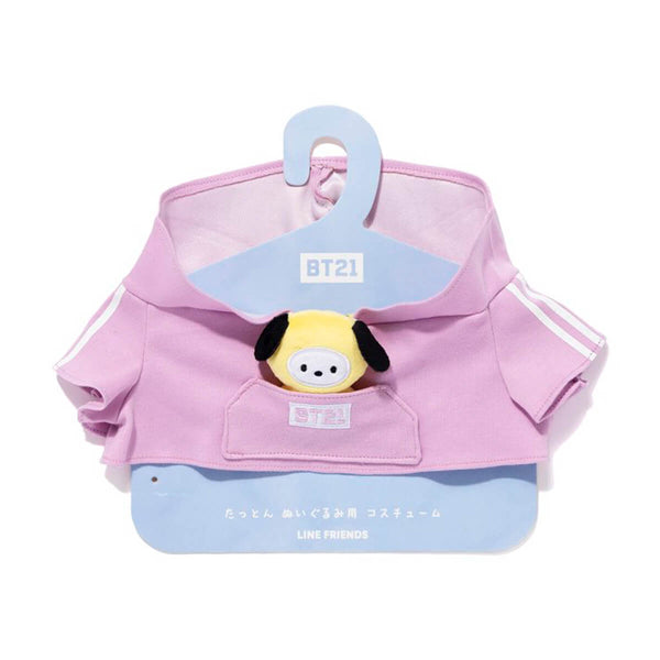 Bt21 hoodie koya shop