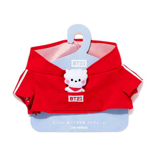 Bt21 tata sweater shop