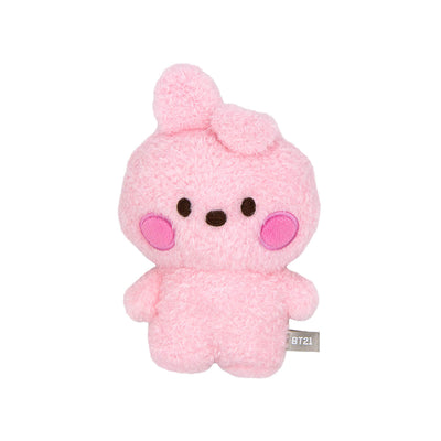 BT21 COOKY BABY Tatton MLB Plush S