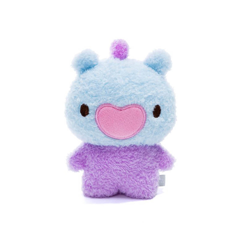 BT21 MANG BABY Tatton MLB Plush S