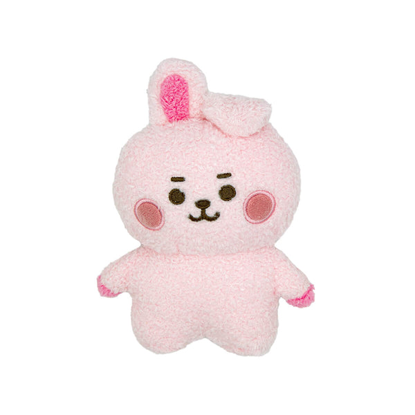 BT21 COOKY Ruler - Pink