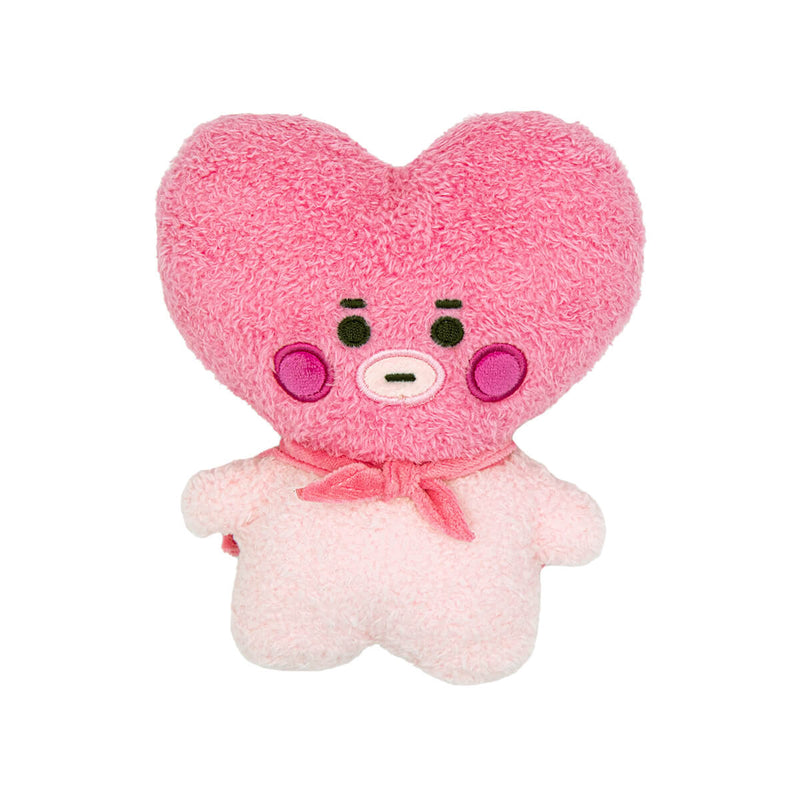 BT21 TATA BABY Tatton Pink Plush S