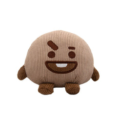 BT21 SHOOKY Corduroy Plush