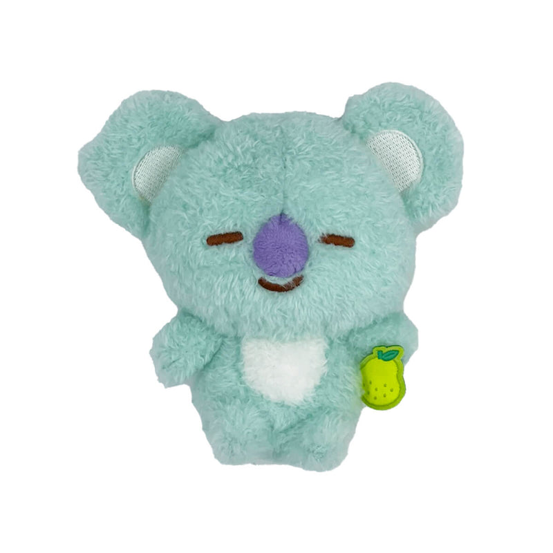 BT21 KOYA Fruit Bean Doll