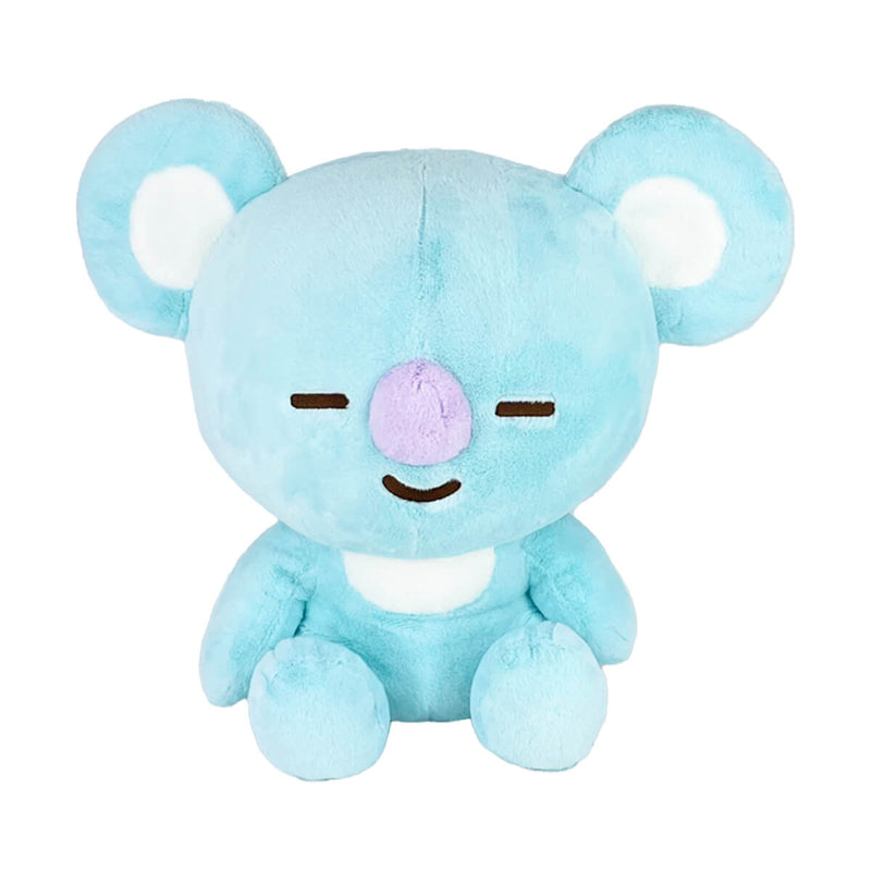 BT21 KOYA Fruit Plush L