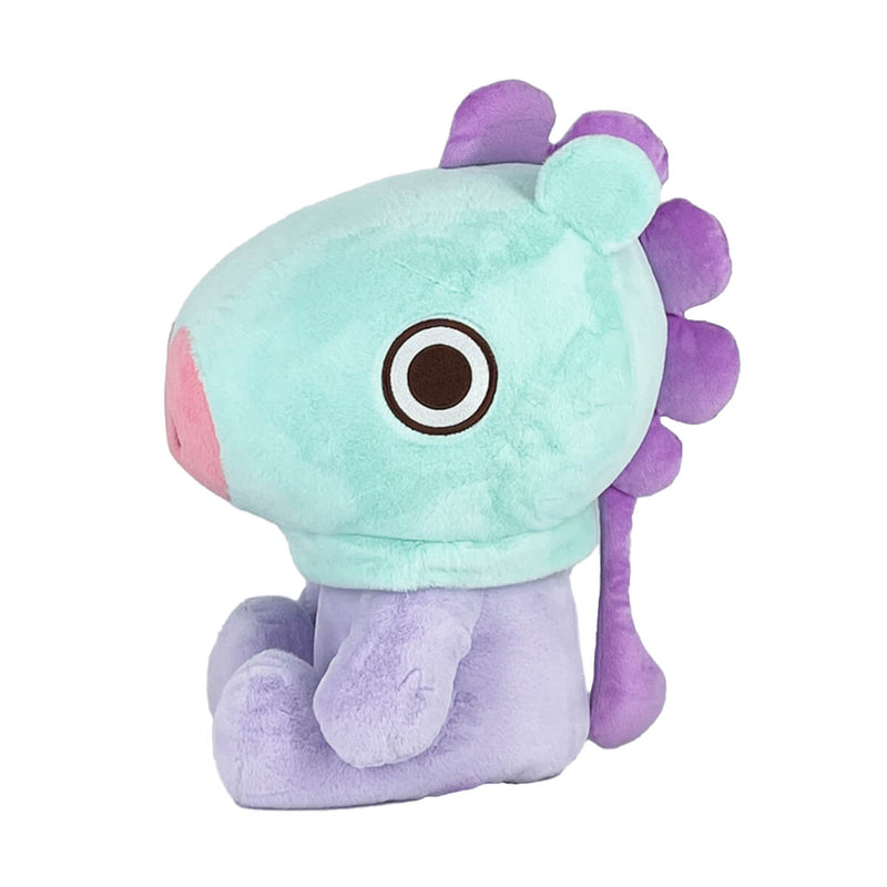 BT21 MANG Fruit Plush L