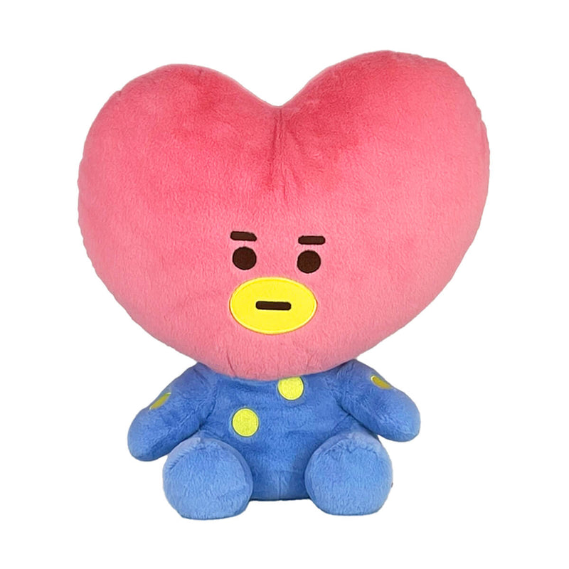 BT21 TATA Fruit Plush L