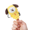 BT21 CHIMMY Puppet Keychain