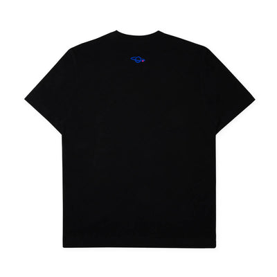 BT21 RJ Utopia Short Sleeve T-Shirt Black