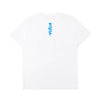 BT21 MANG Utopia Short Sleeve T-Shirt White