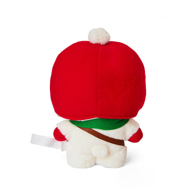 BT21 RJ Holiday Standing Doll