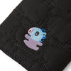 BT21 MANG Winter Padded Multi Pouch