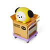 BT21 CHIMMY minini Privacy Rolling Stamp