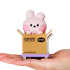 BT21 COOKY minini Privacy Rolling Stamp