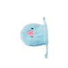 BT21 MANG BABY Boucle Drawstring Pouch
