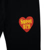 BT21 Sweet Things Sweatpants Black