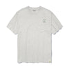 LINE FRIENDS AE T-Shirt Heather Grey