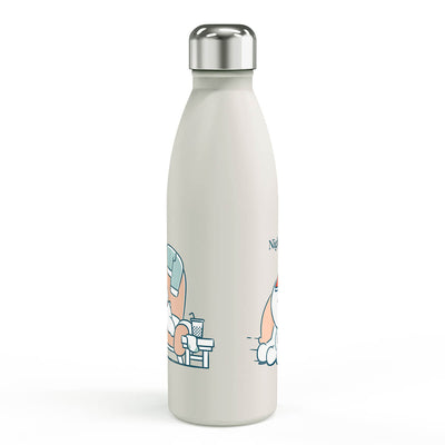 LINE FRIENDS CONY Insulated Water Bottle