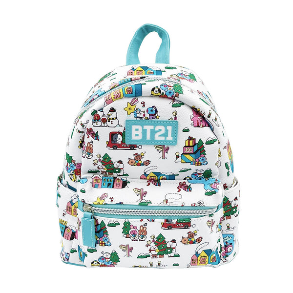 Bt21 backpack hot topic hot sale