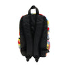 BT21 Prism Tie Dye Backpack