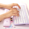BT21 minini Keyboard Pad