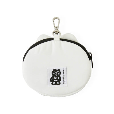 LINE FRIENDS with INAPSQUARE Good Weather Coin Purse