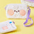 BT21 RJ minini Travel Crossbody