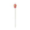 LINE FRIENDS chonini SUNNY DAY Gel Pen, 0.5mm
