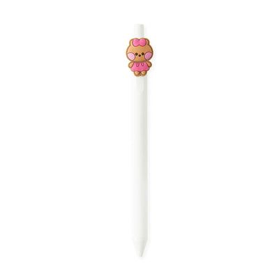 LINE FRIENDS chonini SUNNY DAY Gel Pen, 0.5mm