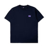BT21 with BRAWL STARS JACKY COOKY T-Shirt Navy