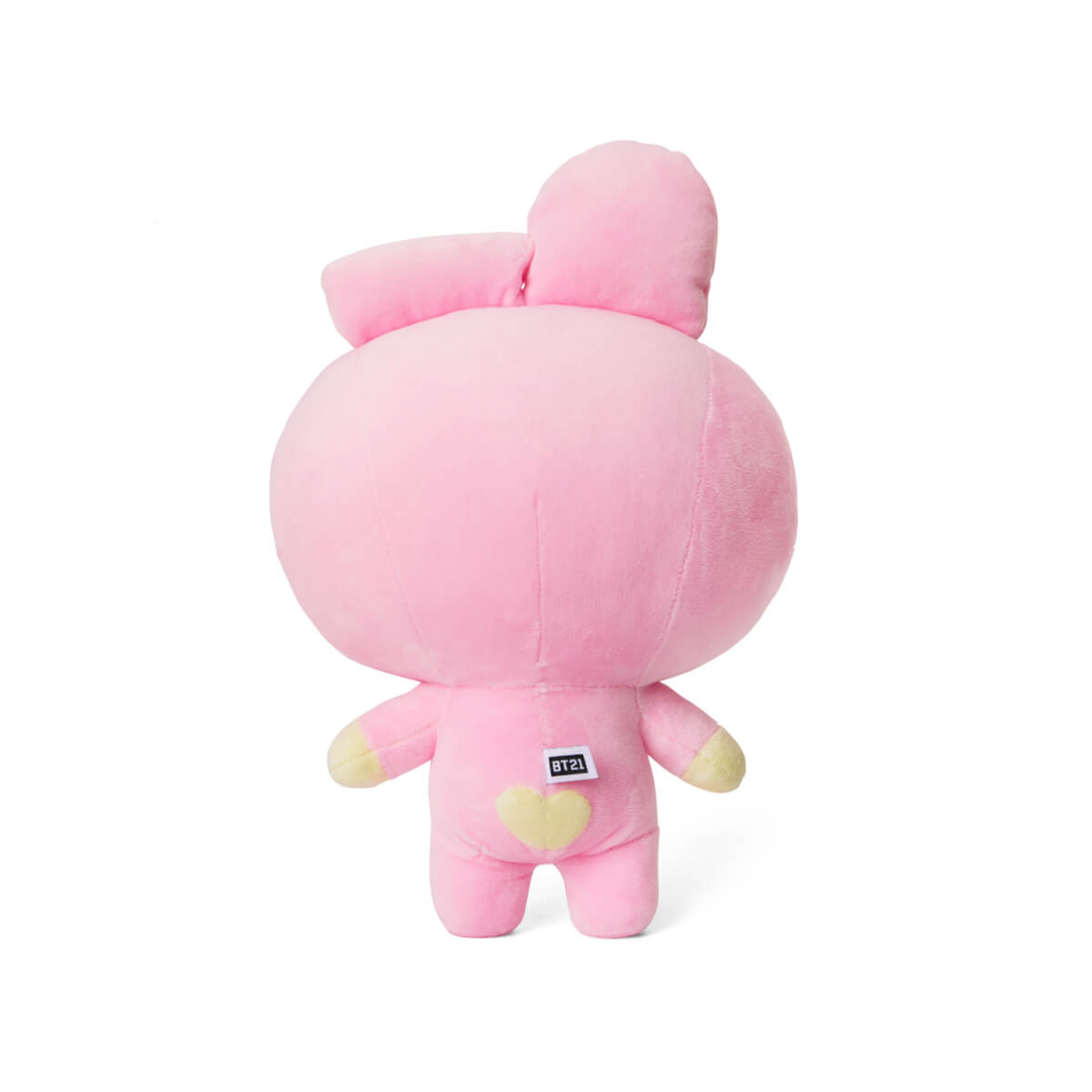 BT21 COOKY BABY Standing Doll
