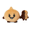 BT21 SHOOKY BABY Standing Doll