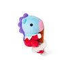 BT21 MANG Baby Mini Holiday Standing Doll