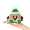 BT21 SHOOKY Baby Mini Holiday Standing Doll