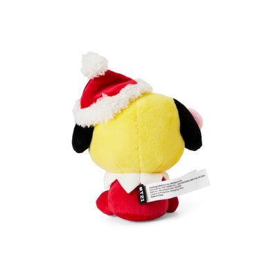 BT21 CHIMMY Baby Mini Holiday Standing Doll