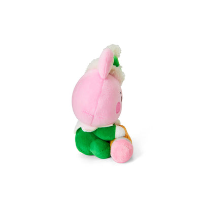 BT21 COOKY Baby Mini Holiday Standing Doll