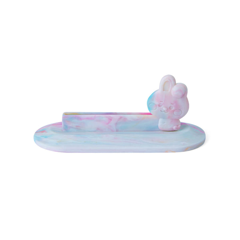 BT21 COOKY No Plastic Sunday Photo Card Stand