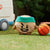 BT21 SHOOKY Picnic Mini Standing doll