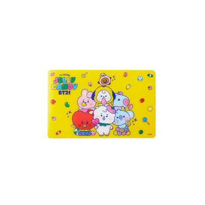 BT21 BABY Jelly Candy Jigsaw Puzzle 500 Pcs