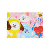BT21 Cherry Blossom Jigsaw Puzzle 500 Pcs
