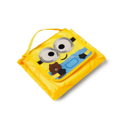LINE FRIENDS with MINIONS Picnic Mat