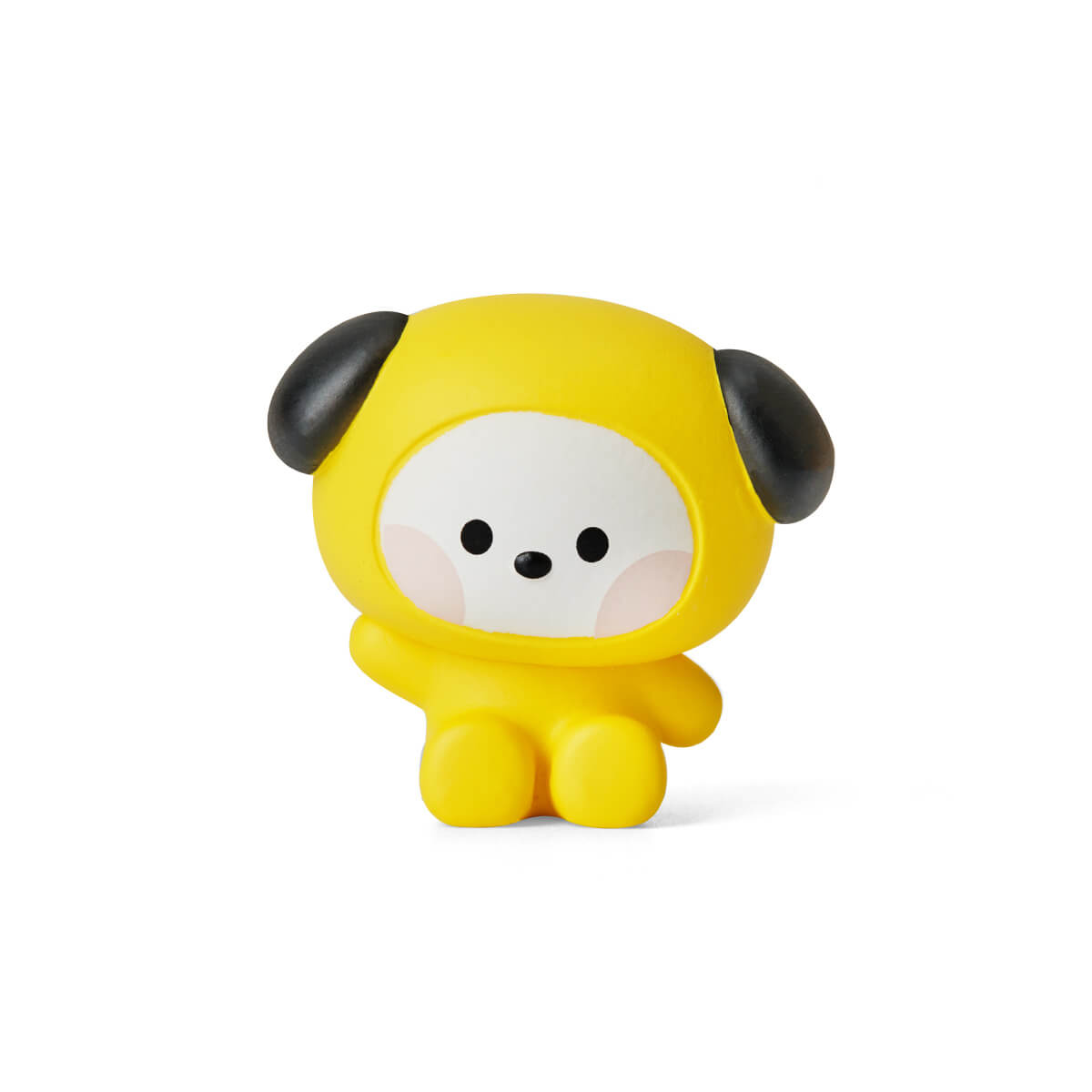 BT21 CHIMMY minini Monitor Figure