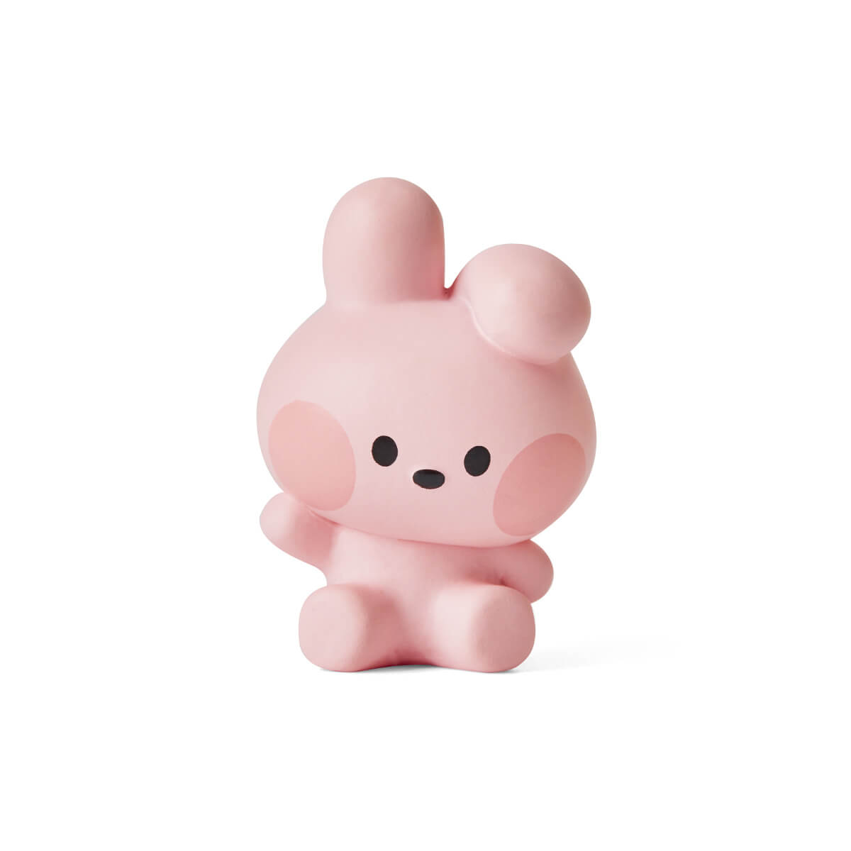 BT21 COOKY minini Monitor Figure