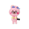 BT21 COOKY BABY Study With Me Monitor Plush Doll